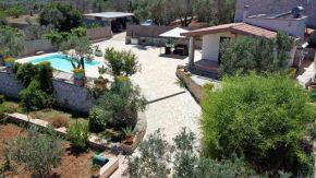 Casa Celeste - Immersa nel verde con piscina privata